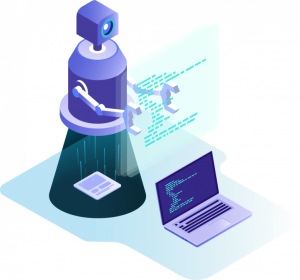 Разработка сайта для автоматизации бизнес-процессов в Одинцове