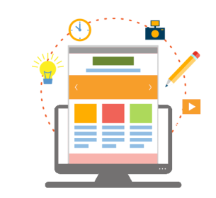Разработка корпоративного портала в Одинцове