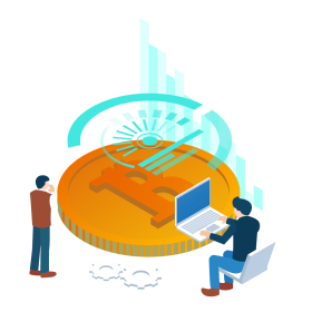 Создание сложного сайта для блокчейн и криптовалюты в Одинцове