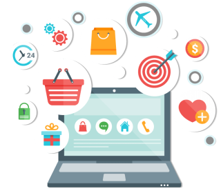 Разработка площадки электронной коммерции в Одинцове