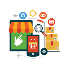 Разработка сложного сайта для сферы логистики в Одинцове